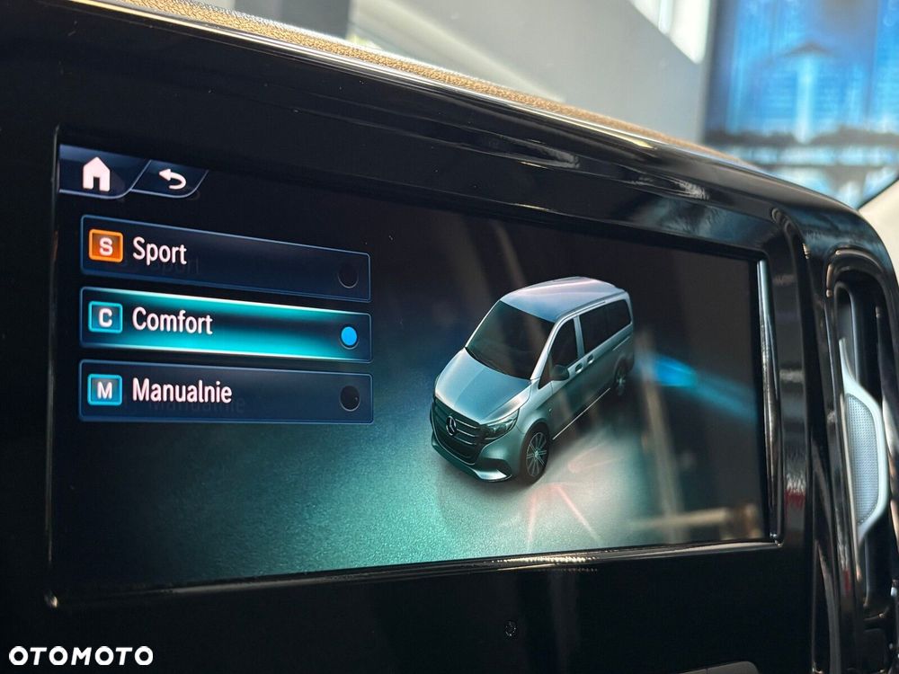 Mercedes-Benz Vito - 23