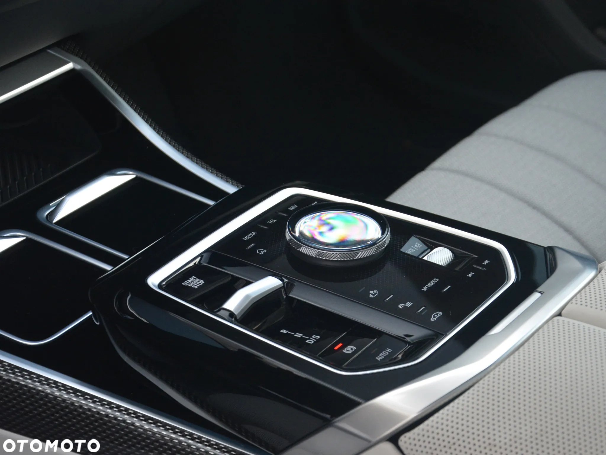 BMW Seria 7 - 19