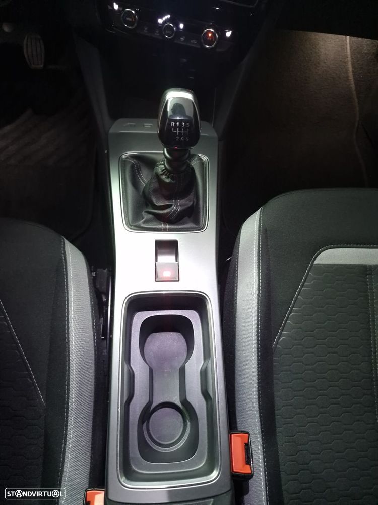 Opel Mokka 1.2 T Edition - 27