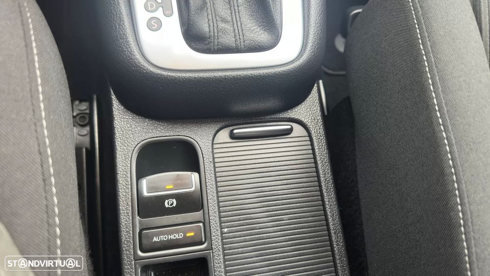 SEAT Alhambra 2.0 TDI Style DSG - 20