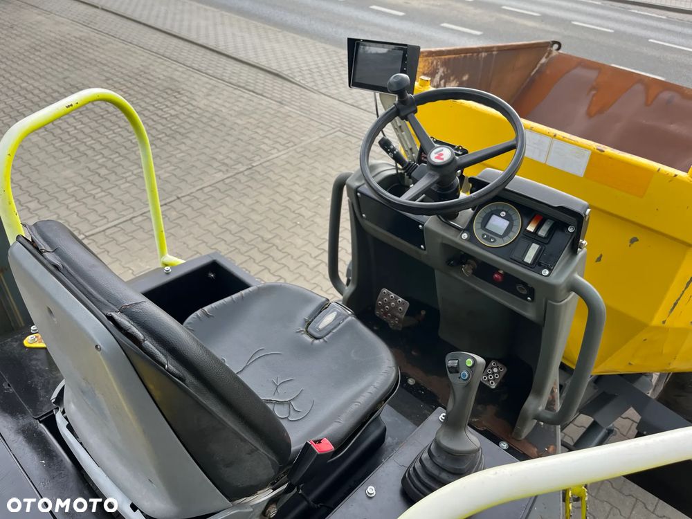 Wacker Neuson DW 90 - 20