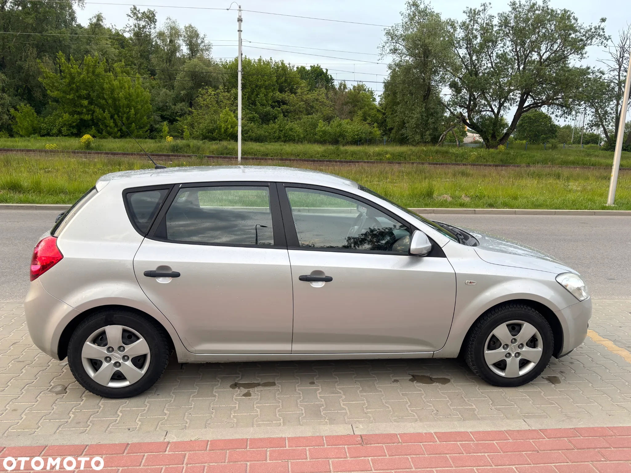 Kia Ceed Cee'd 1.4 Comfort - 4