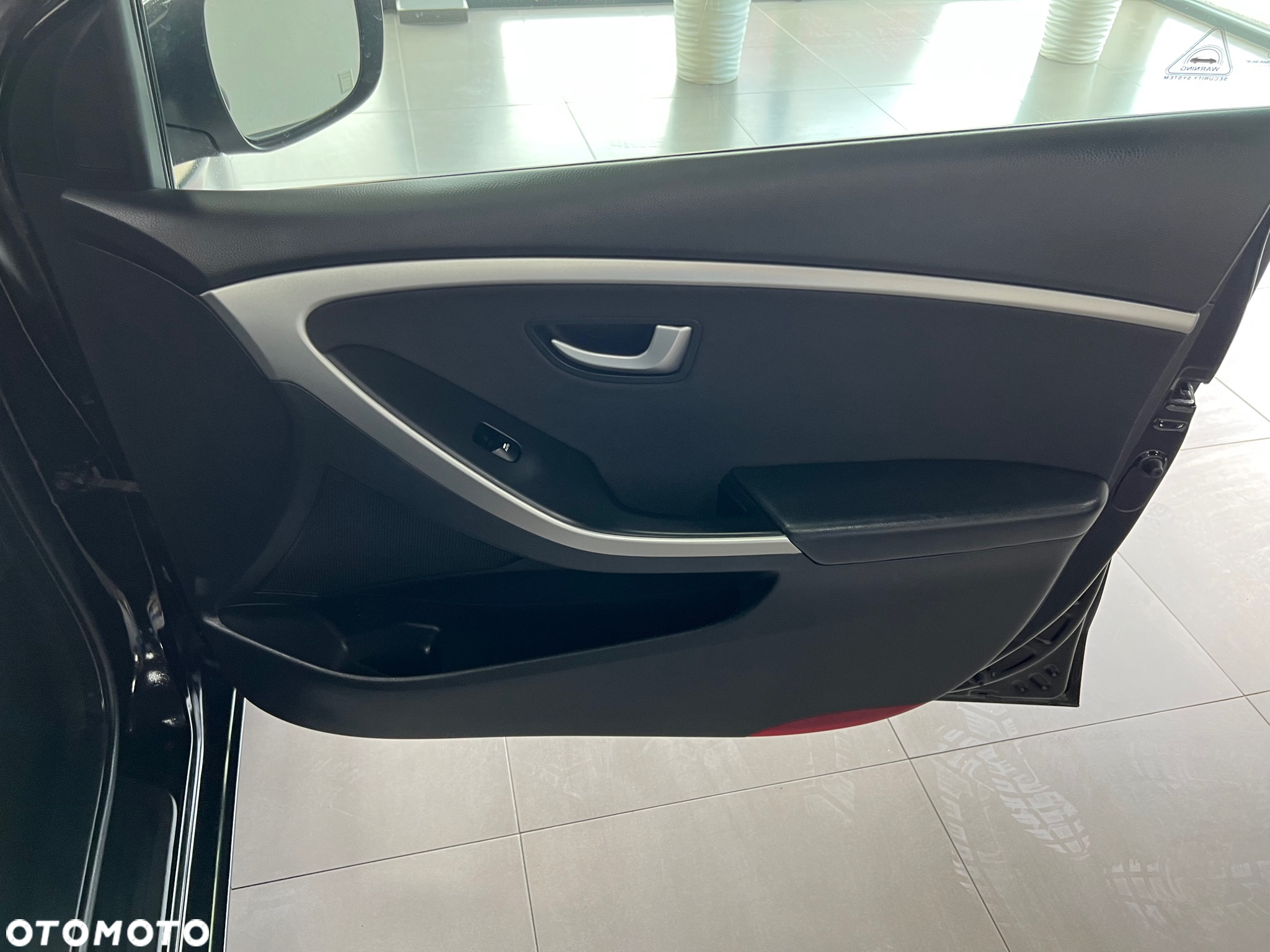 Hyundai i30 - 34