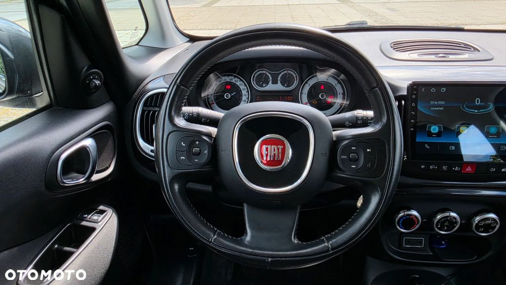 Fiat 500L 1.4 16V Pop Star - 16