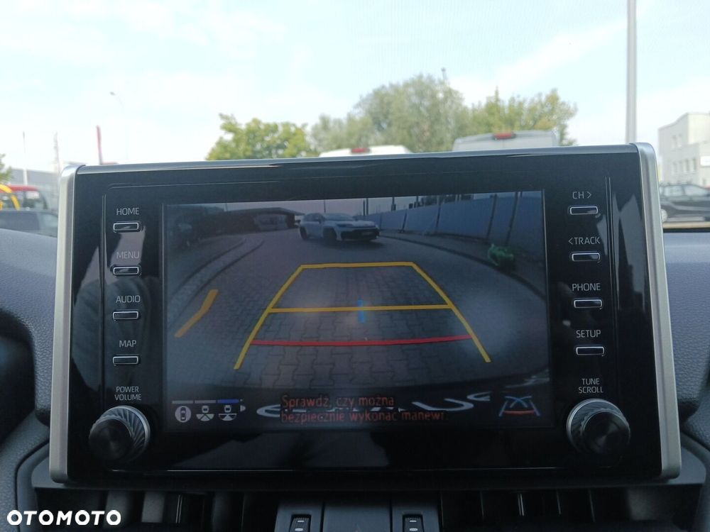 Toyota RAV4 2.5 Hybrid Executive 4x2 - 22