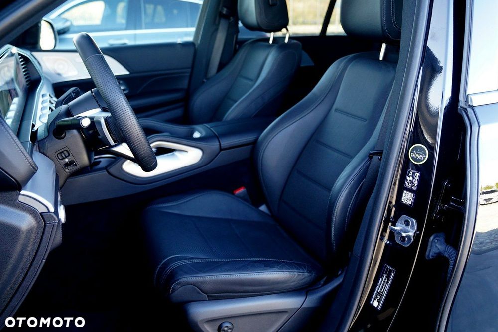 Mercedes-Benz GLE 350 de 4Matic 9G-TRONIC AMG Line Advanced Plus - 18