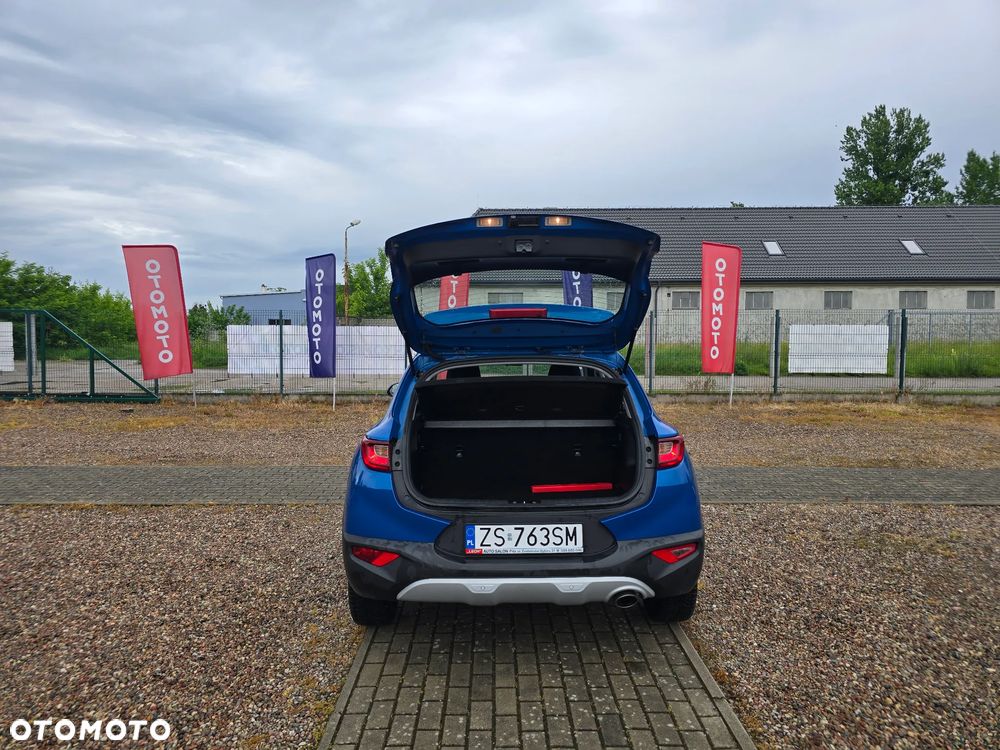 Kia Stonic 1.2 L Business Line - 11