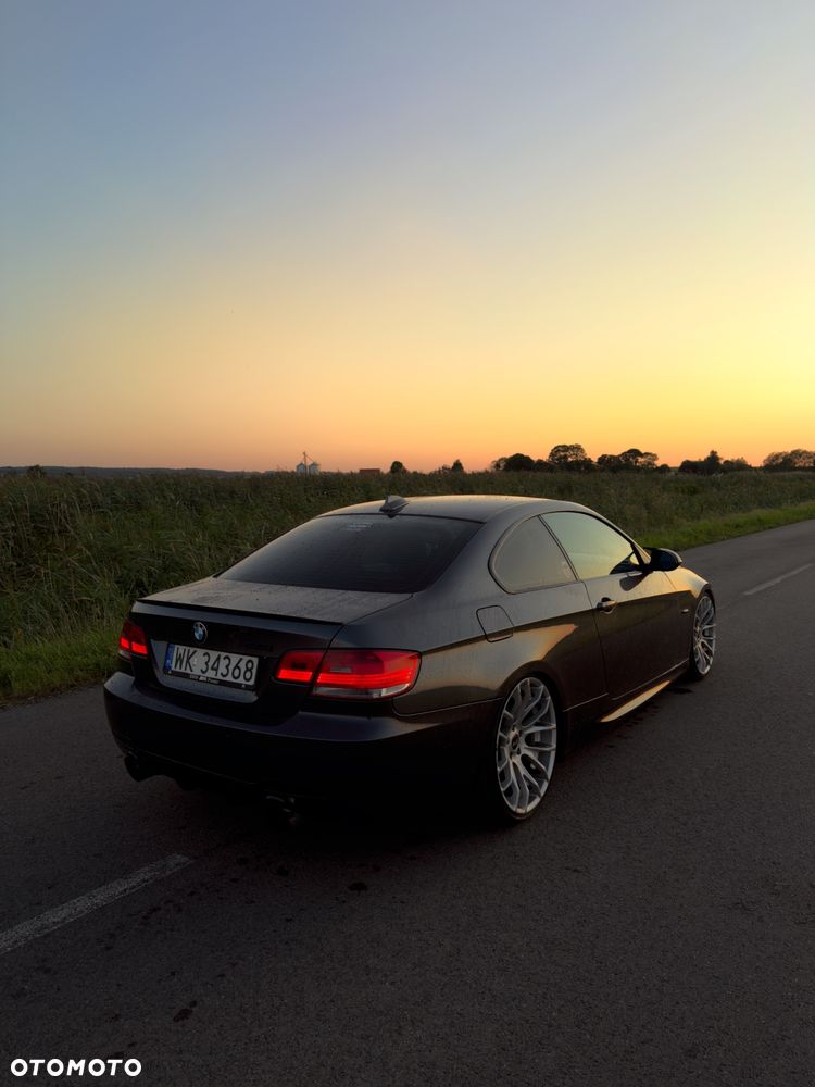 BMW Seria 3 335i - 6