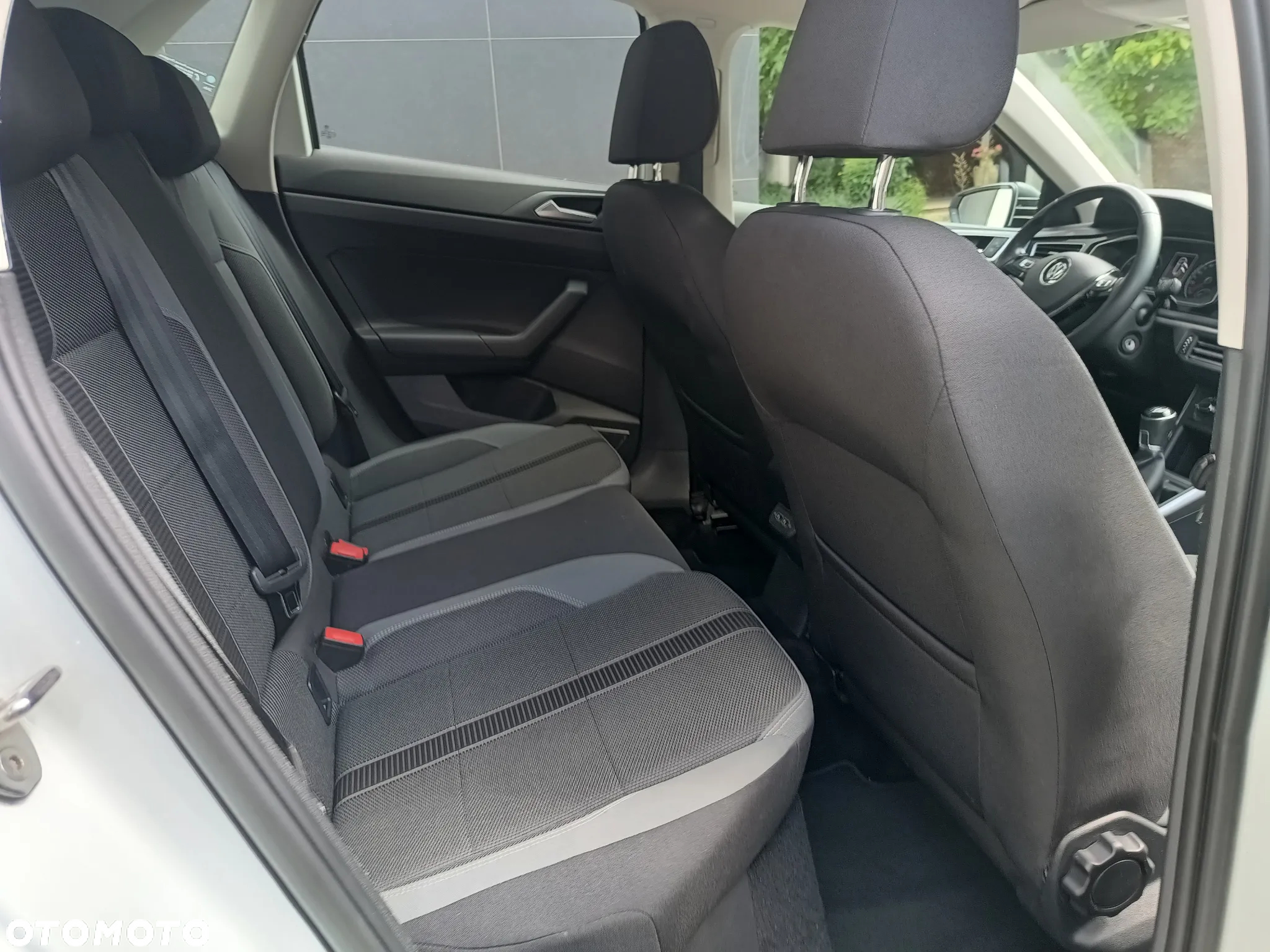 Volkswagen Polo 1.0 TSI Highline - 13