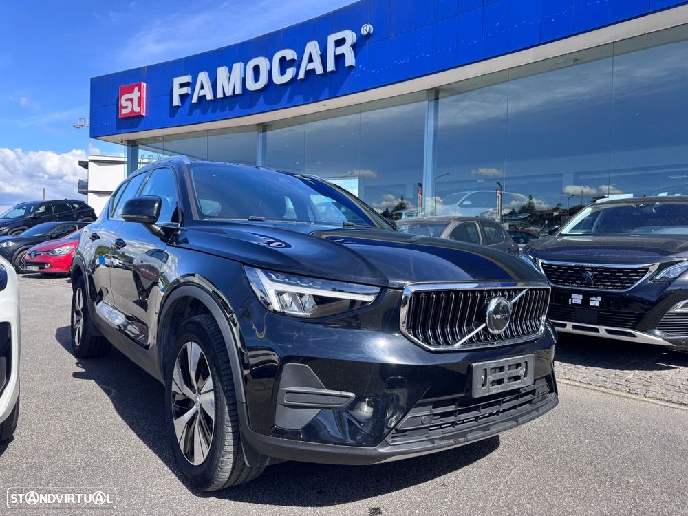 Volvo XC 40 1.5 T4 PHEV Core - 2