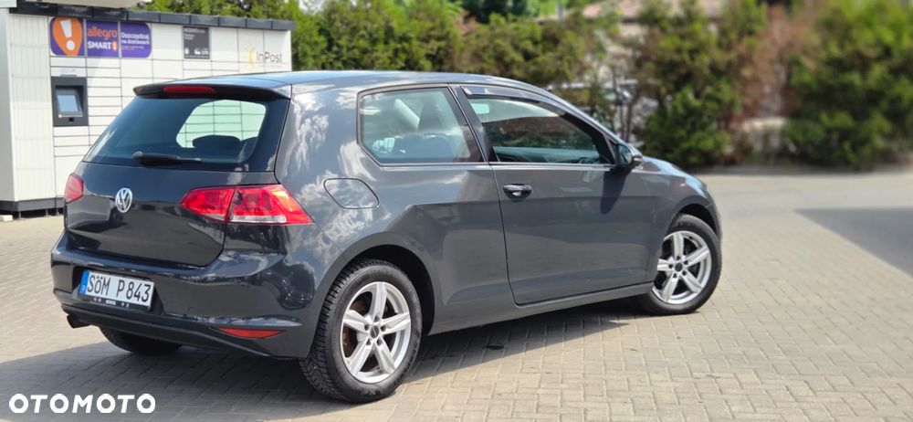 Volkswagen Golf 1.6 TDI BMT Highline - 13