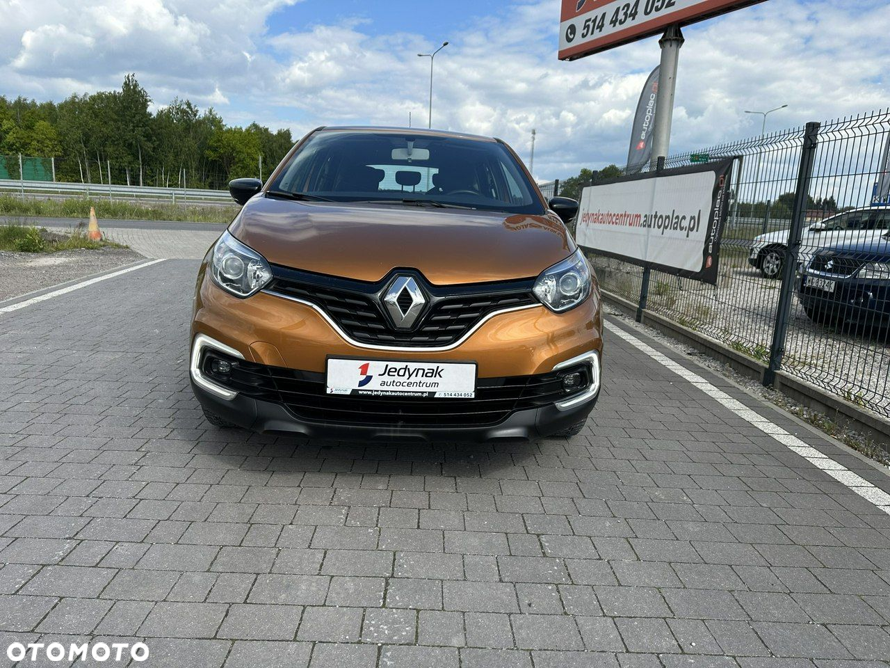 Renault Captur - 2