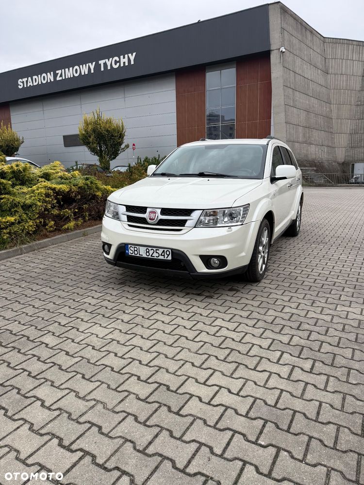 Fiat Freemont - 17