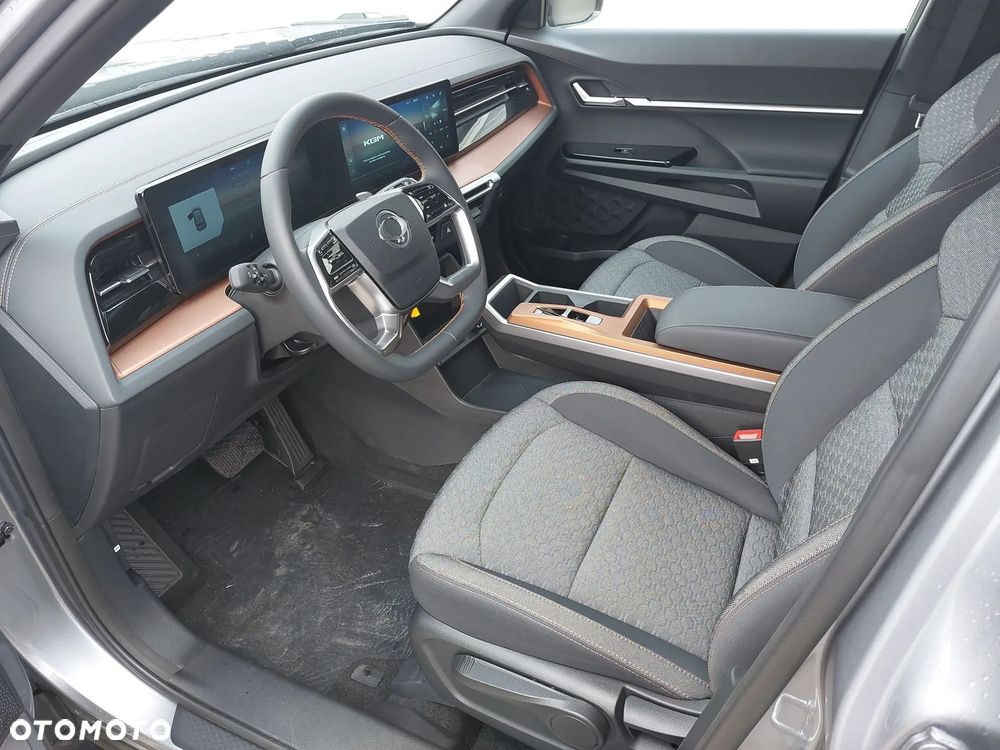 SsangYong/KGM Torres 1.5 T-GDI Joy - 10