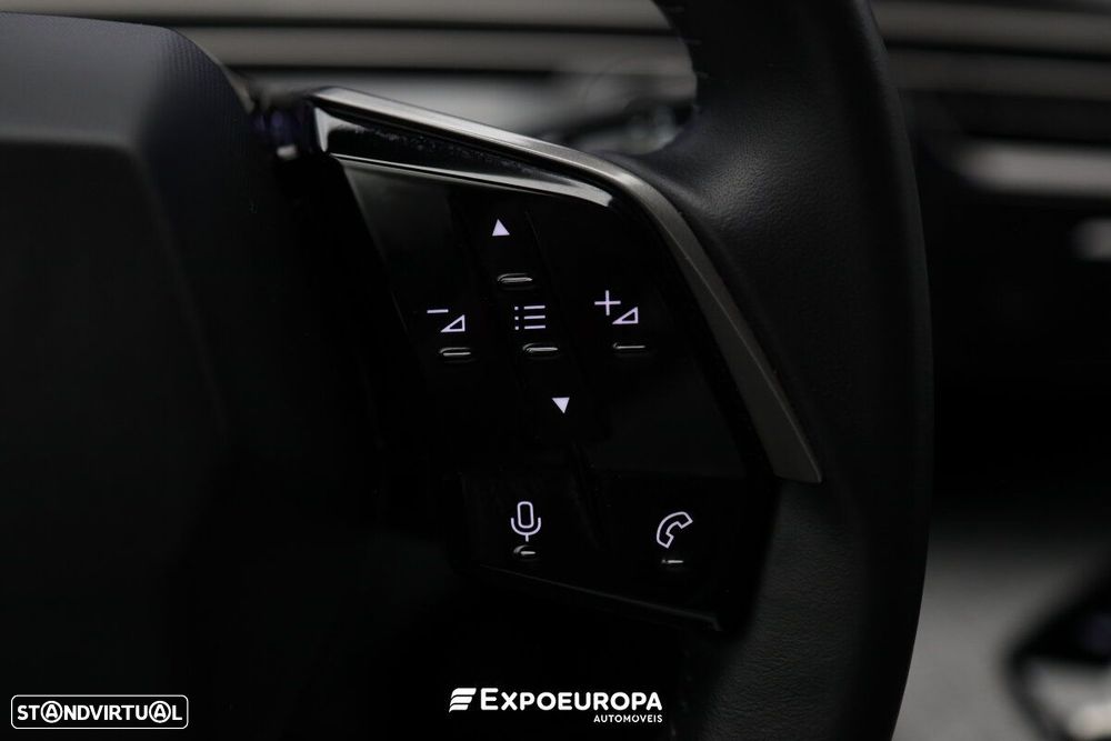 Peugeot 5008 Hybrid 145 e-DSC6 Allure - 11