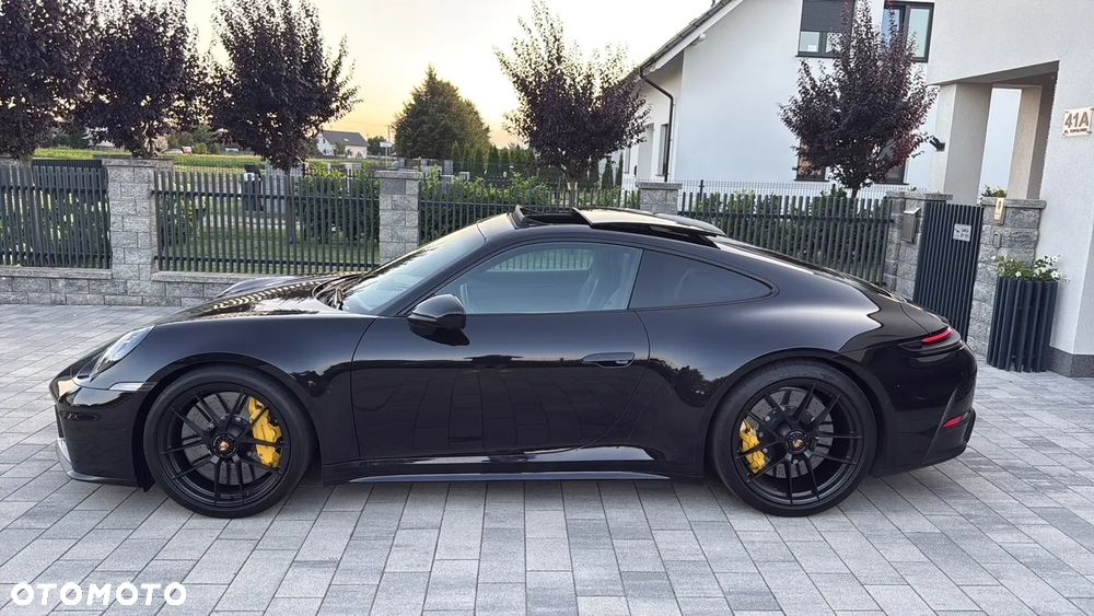 Porsche 911 - 7