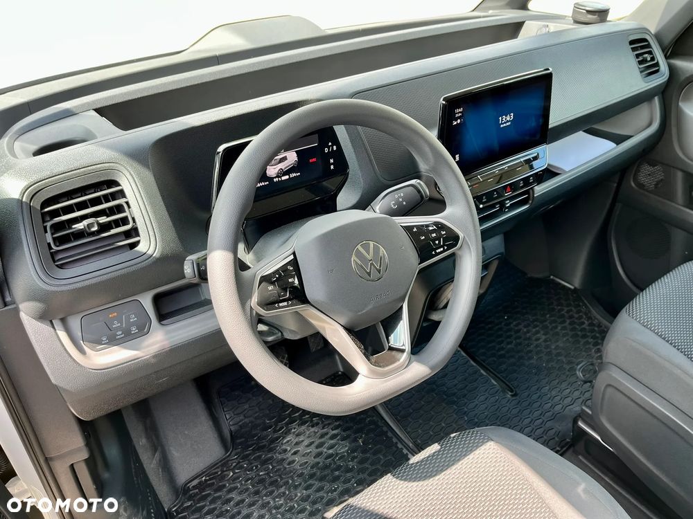Volkswagen ID. BUZZ CARGO MIXT - 7