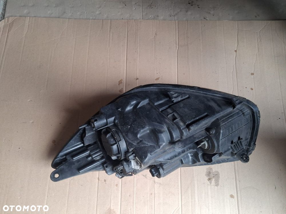 Lampa KIA PICANTO II  lewa prawa  OE - 5