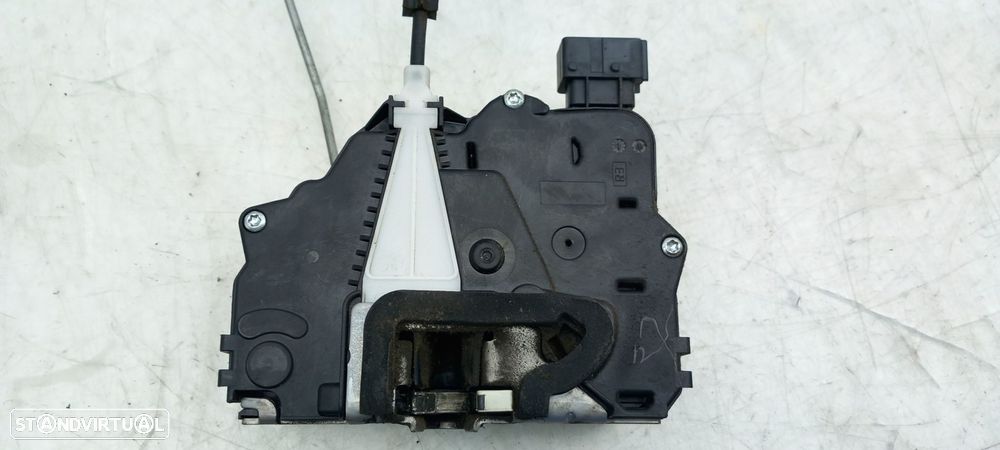 Fechadura / fecho porta frente direito FIAT Punto Evo (199_) - 2