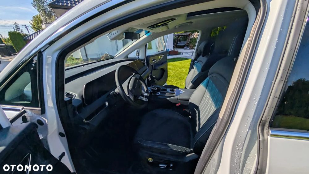 Forthing U Tour 1.5 DVVT GDI DCT - 22