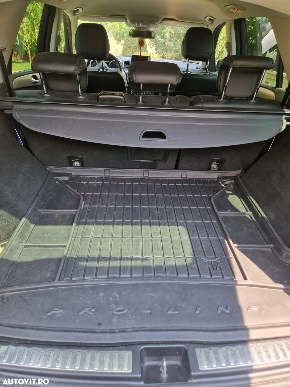 Mercedes-Benz GLE 350 d 4MATIC - 15