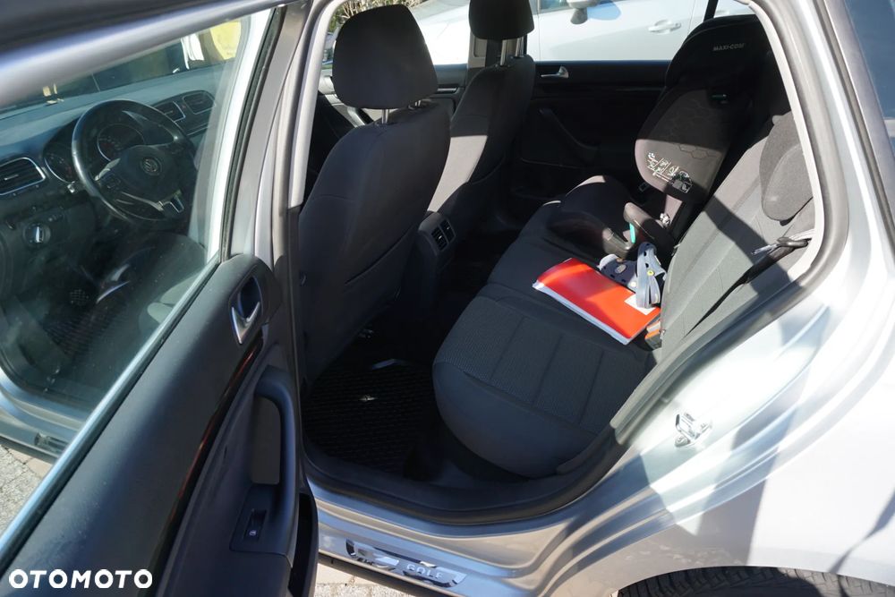 Volkswagen Golf 1.4 TSI Style - 29