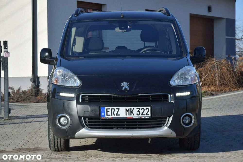 Peugeot Partner 1.6 HDi Active - 3