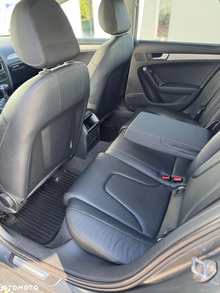 Audi A4 Avant 1.8 TFSI multitronic Ambition - 30