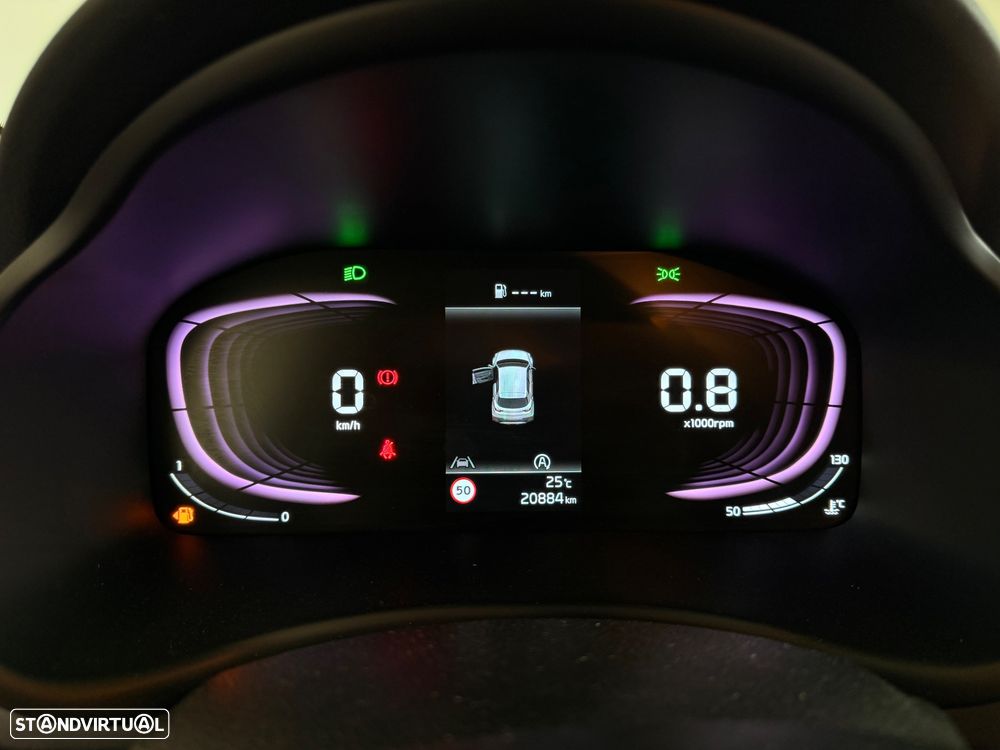 Kia Stonic - 10