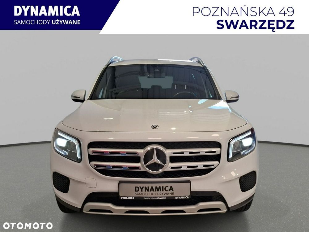 Mercedes-Benz GLB - 3