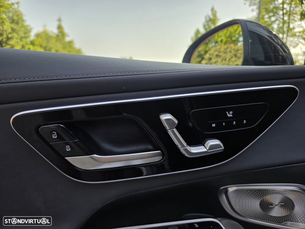 Mercedes-Benz GLC 300 de Coupe 4Matic 9G-TRONIC AMG Line - 25