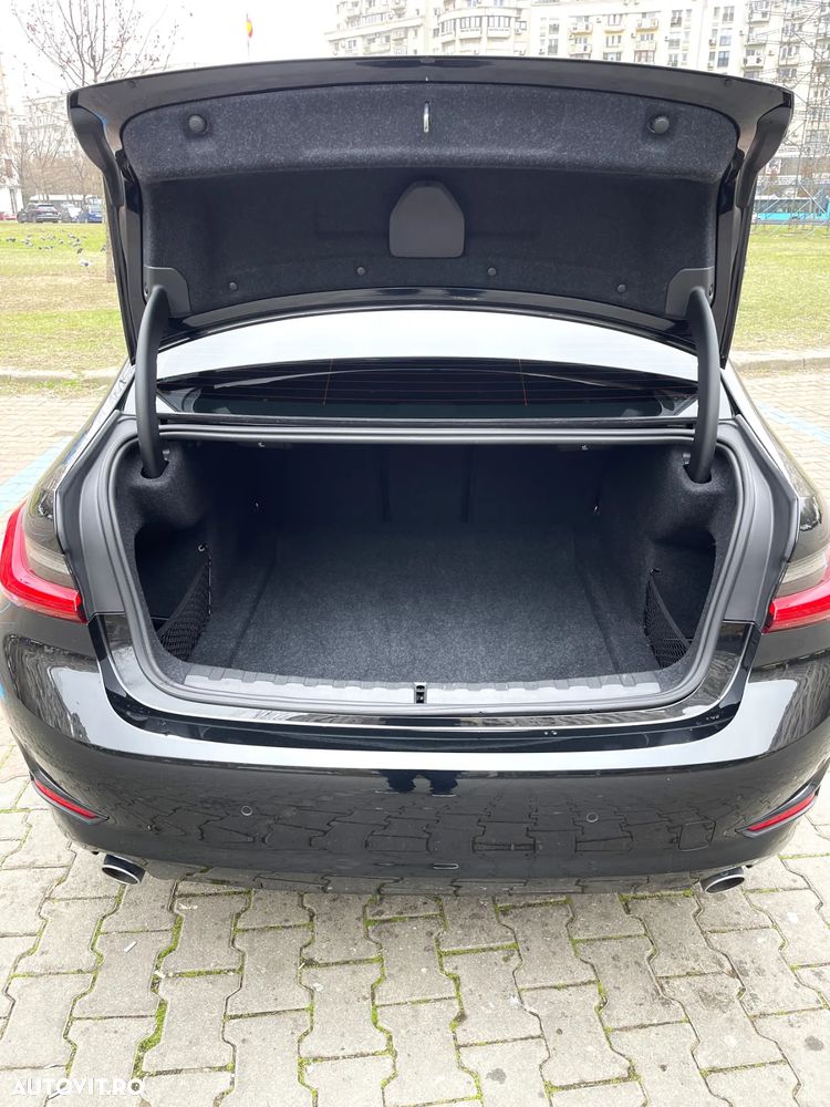 BMW Seria 3 - 14