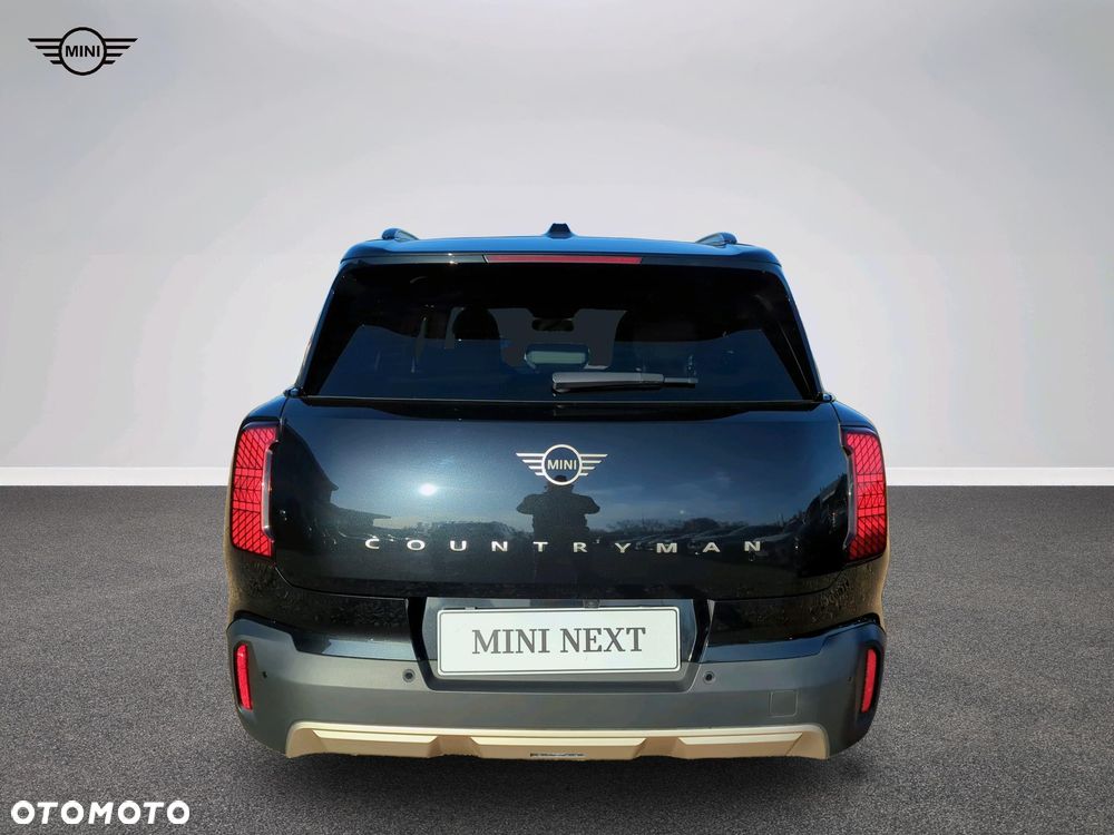 MINI Countryman - 10