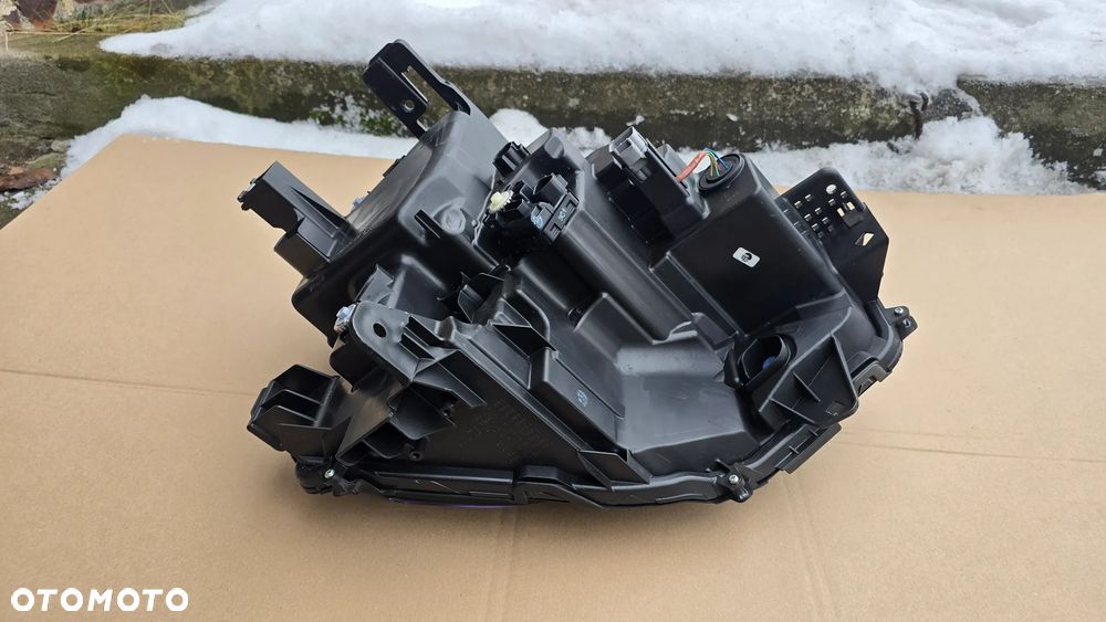 Mitsubishi Eclipse Cross Lift 21- Lampa Przód Lewa FULL LED EU - 6