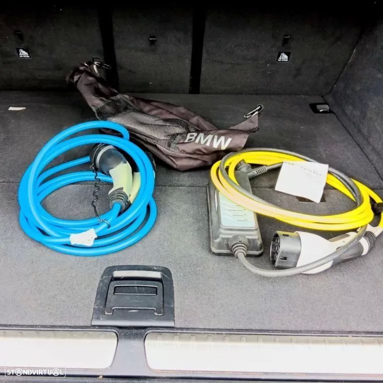 BMW X5 40e xDrive - 35