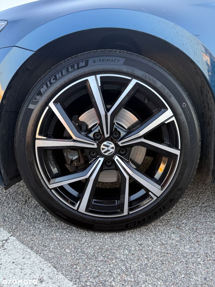 Volkswagen Passat 1.5 TSI EVO Essence DSG - 9