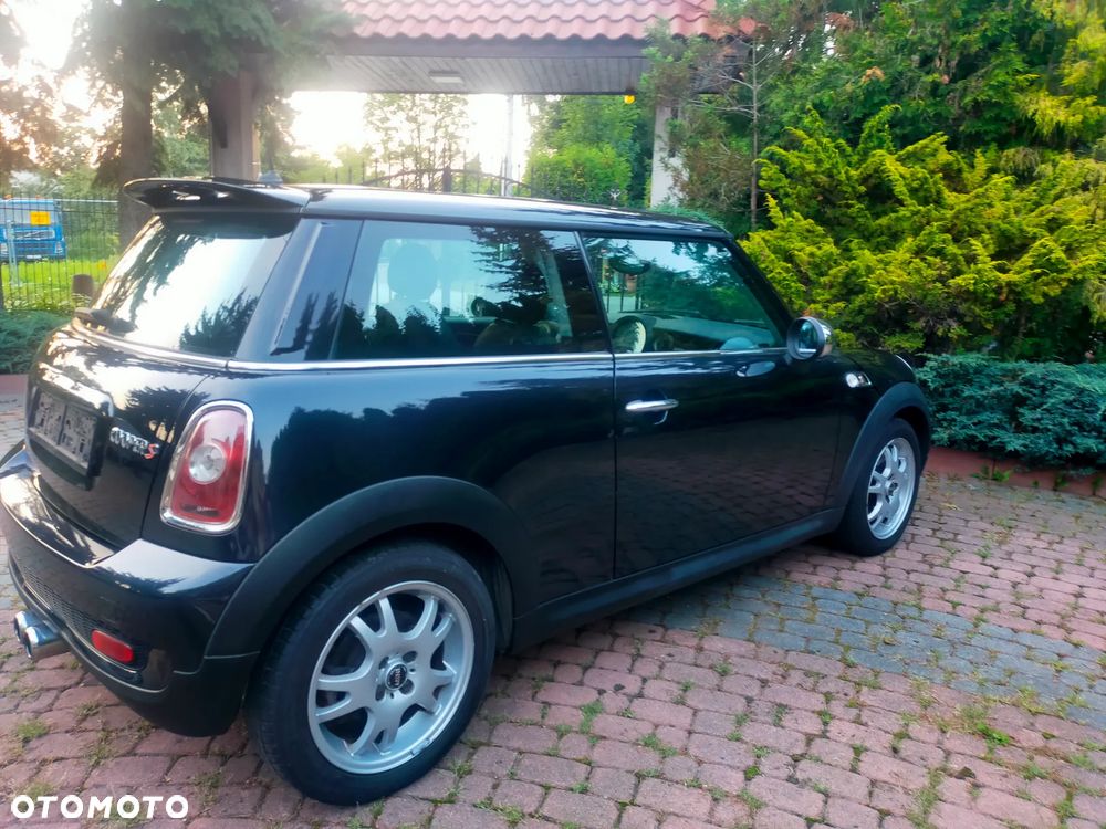 MINI Cooper S - 13