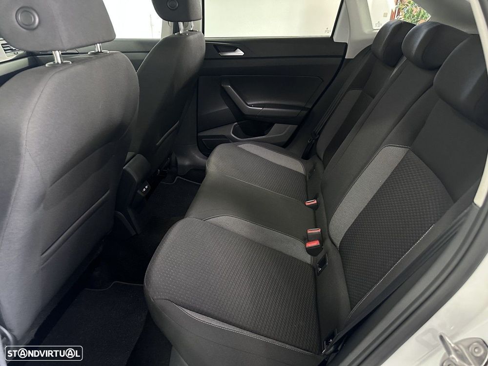VW Taigo 1.0 TSI Life - 17