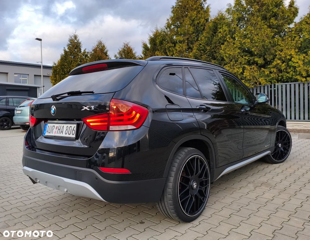 BMW X1 sDrive18d xLine - 3