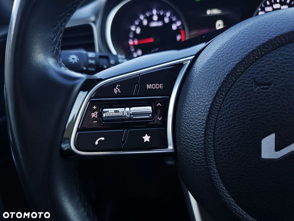 Kia Ceed 1.0 T-GDI M - 17