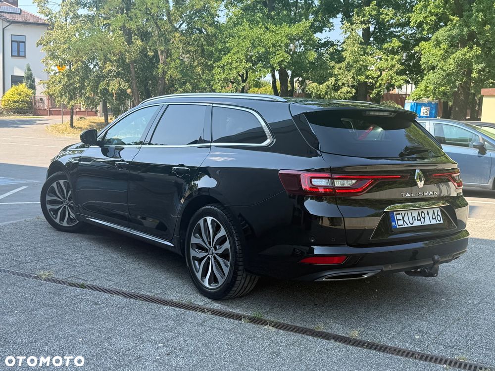 Renault Talisman ENERGY dCi 110 LIFE - 15
