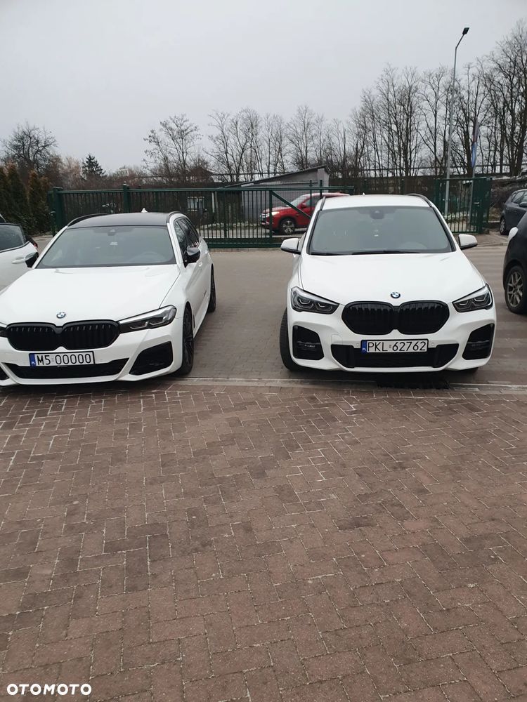 BMW X1 sDrive18d M Sport - 14