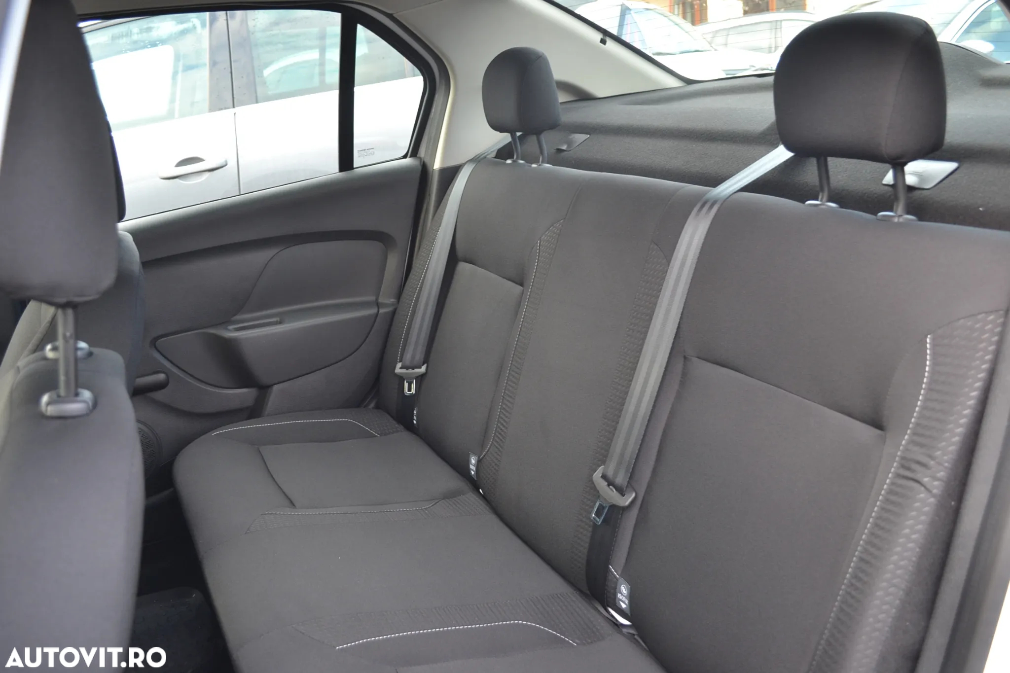 Dacia Logan ECO-G 100 MT5 Comfort - 11