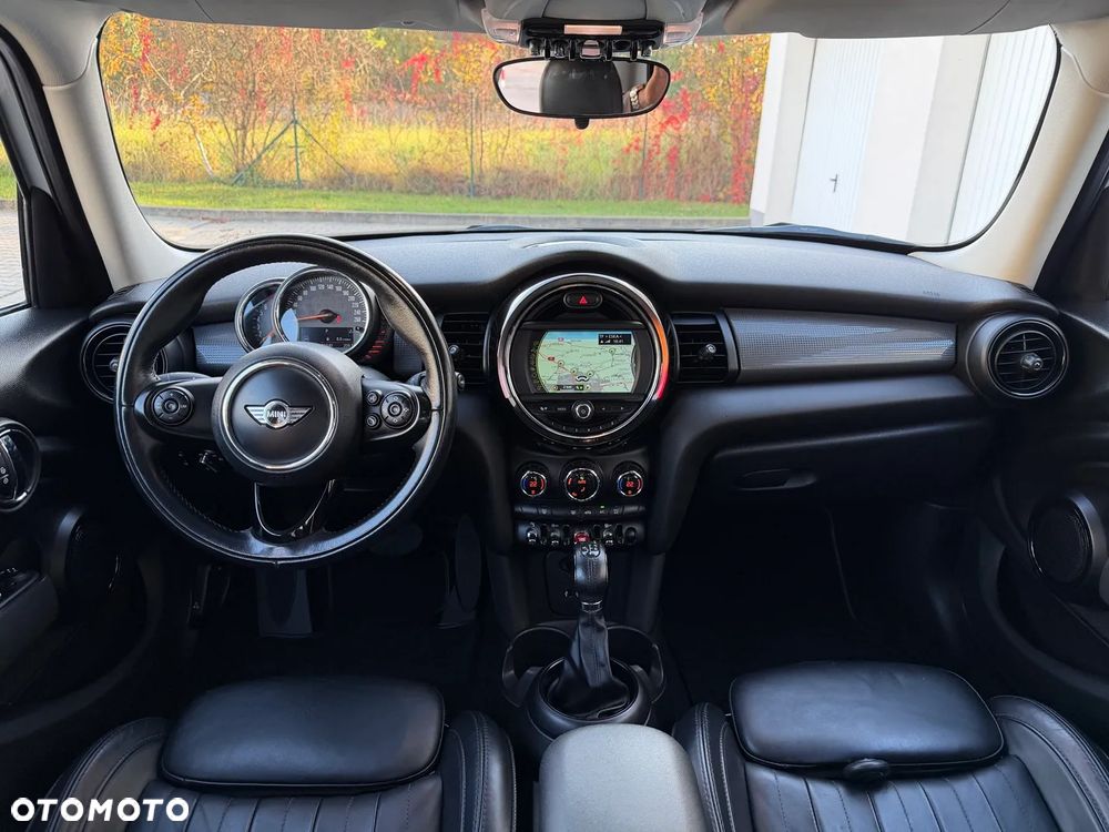 MINI Cooper - 8