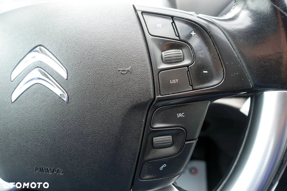 Citroën C4 Grand Picasso 2.0 BlueHDi Shine S&S - 27