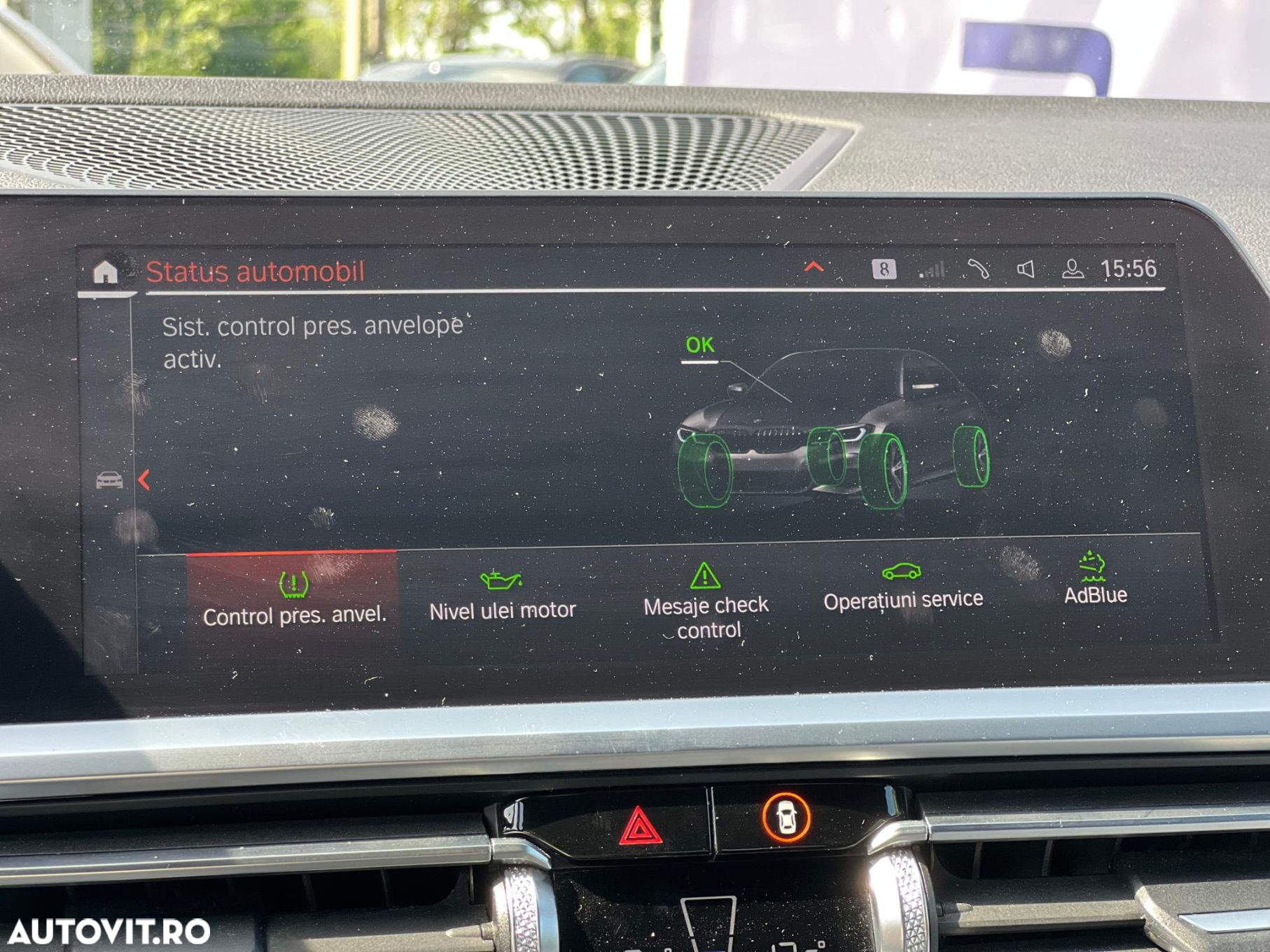 BMW Seria 3 320d xDrive AT MHEV - 19