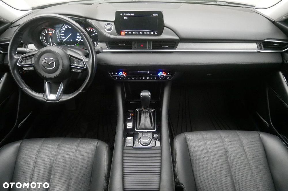 Mazda 6 2.0 SkyPrestige - 8