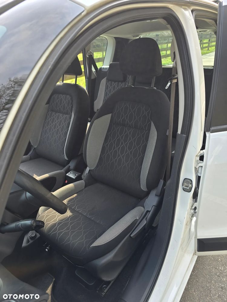 Citroën C3 Picasso VTi 95 Exclusive - 18