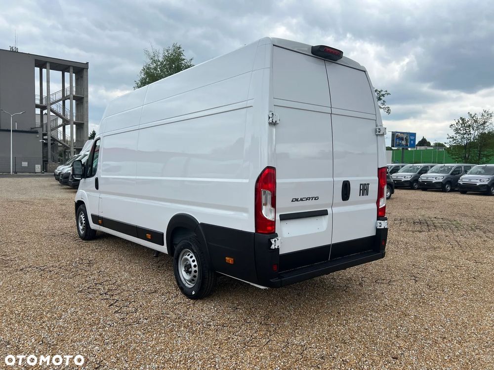 Fiat Ducato Maxi - 7