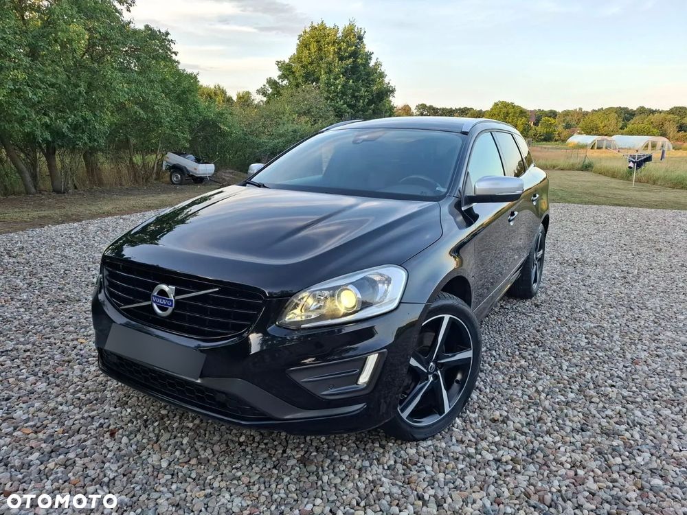 Volvo XC 60 D4 Drive-E R-Design Momentum - 8